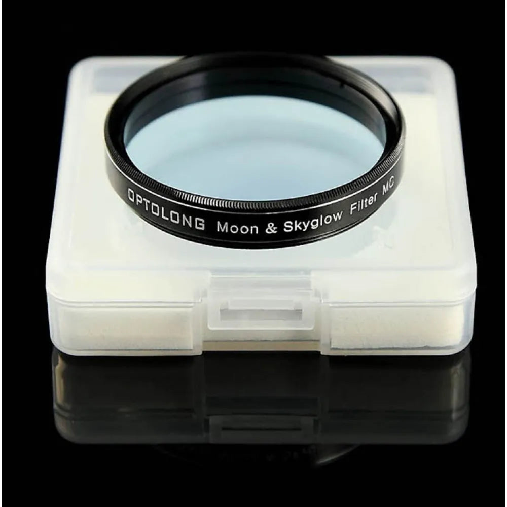 Optolong Moon and Sky Glow Filter 2" - Vega Vision