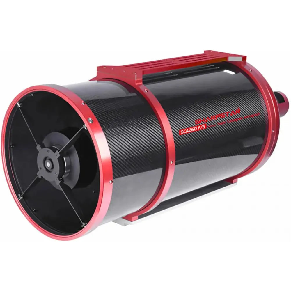 SharpStar SCA260 V2 Aspherical Cassegrain Telescope 260mm f/5 - Vega Vision