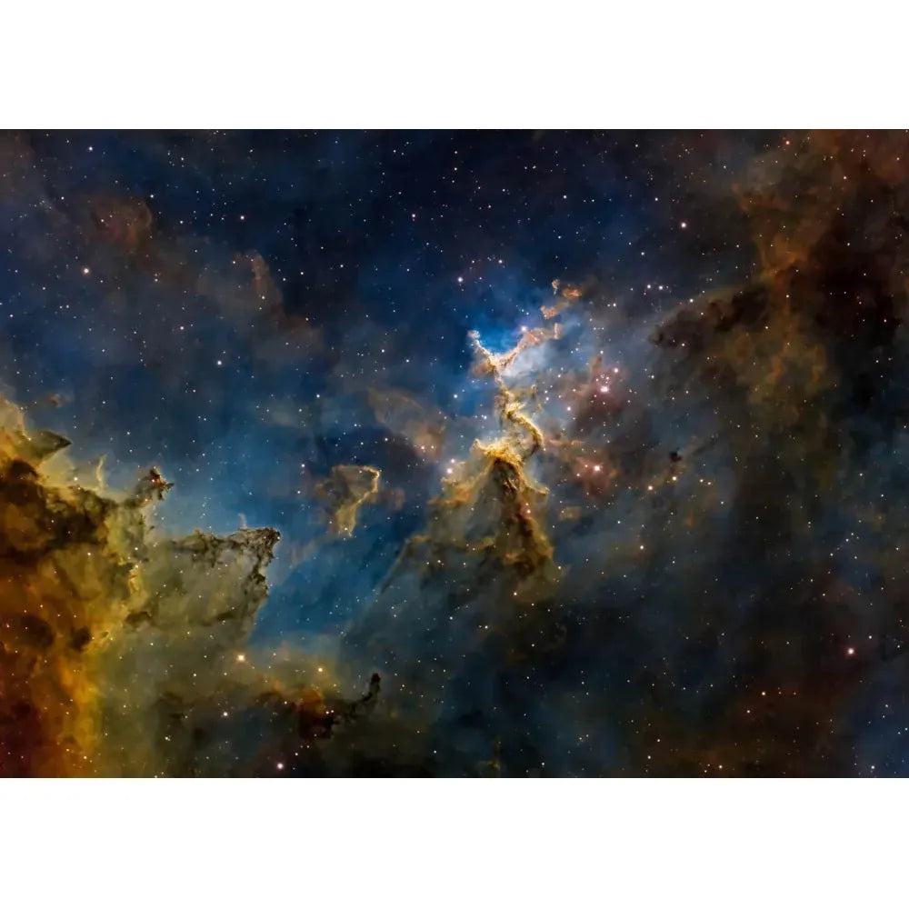 SharpStar SCA260 V2 Aspherical Cassegrain Telescope 260mm f/5 - Vega Vision