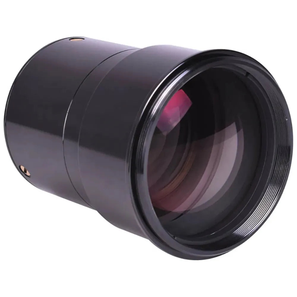 Sharpstar 3" f/4.8 0.74x Reducer and Flattener for FULL FRAME Cameras for Sharpstar 140PH Telescope - M48 Camera Connection - Vega Vision