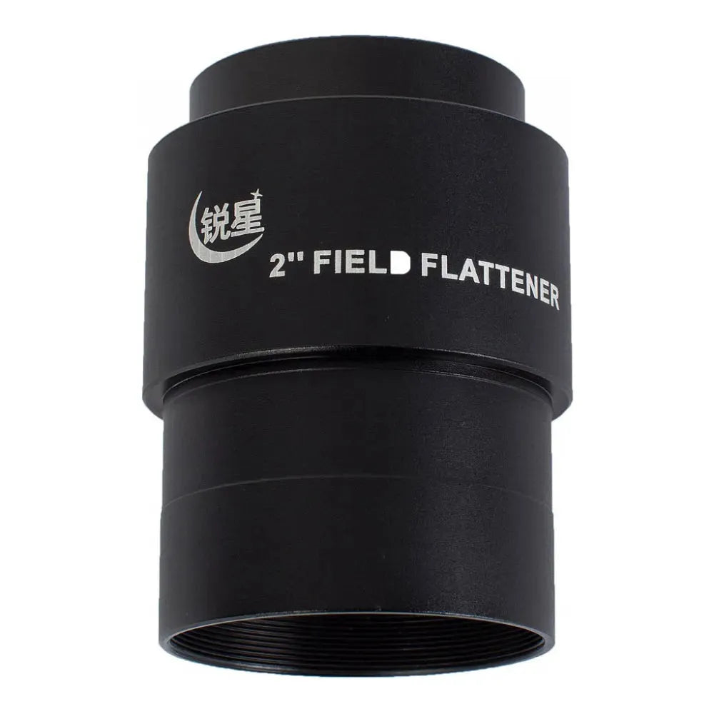 Sharpstar Large 2" Field Flattener for Triplet APO Refractors - Vega Vision