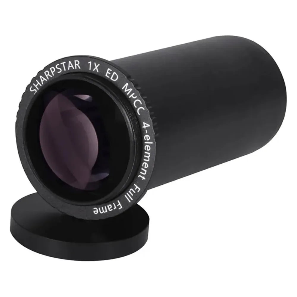 Sharpstar MPCC Coma Corrector 2" for Newtonian Telescope for Full Frame Imaging - Vega Vision