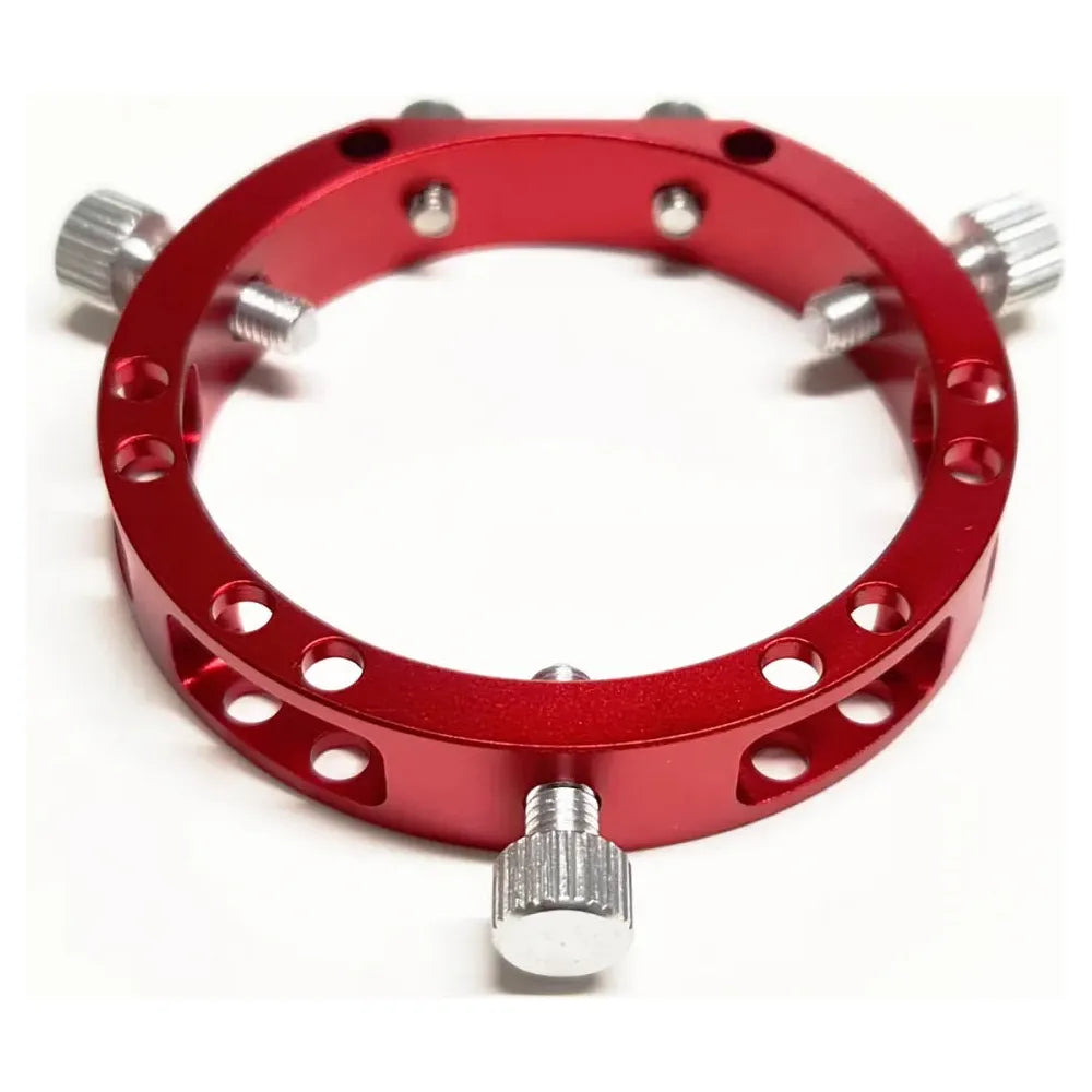 ASKAR 55mm Guide Rings for FMA180 and Other Guidescopes (36mm to 50mm) - 1 PAIR - Vega Vision