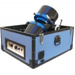 ASKAR 103APO Triplet f/6.8 APO Refractor Telescope with 1x Flattener - Vega Vision