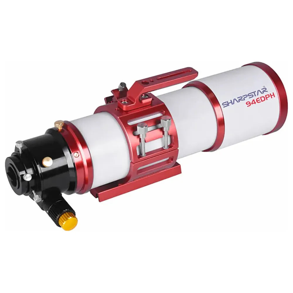 SharpStar 94EDPH ED Triplet Apochromatic Refractor Telescope - Vega Vision