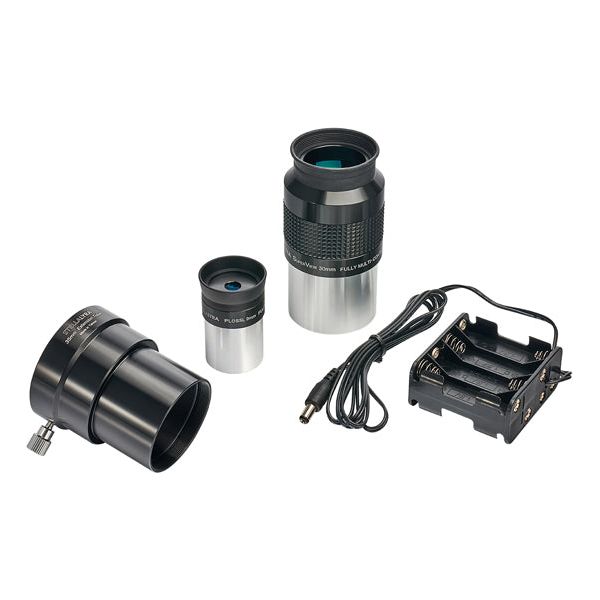 StellaLyra 16" f/4.5 Dobsonian - Vega Vision