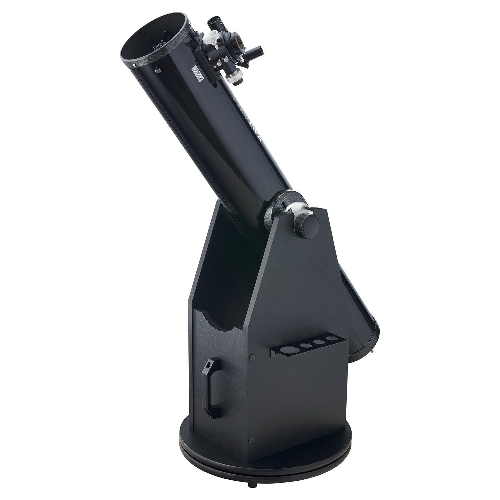 StellaLyra 6" f/8 Planetary Dobsonian - Vega Vision