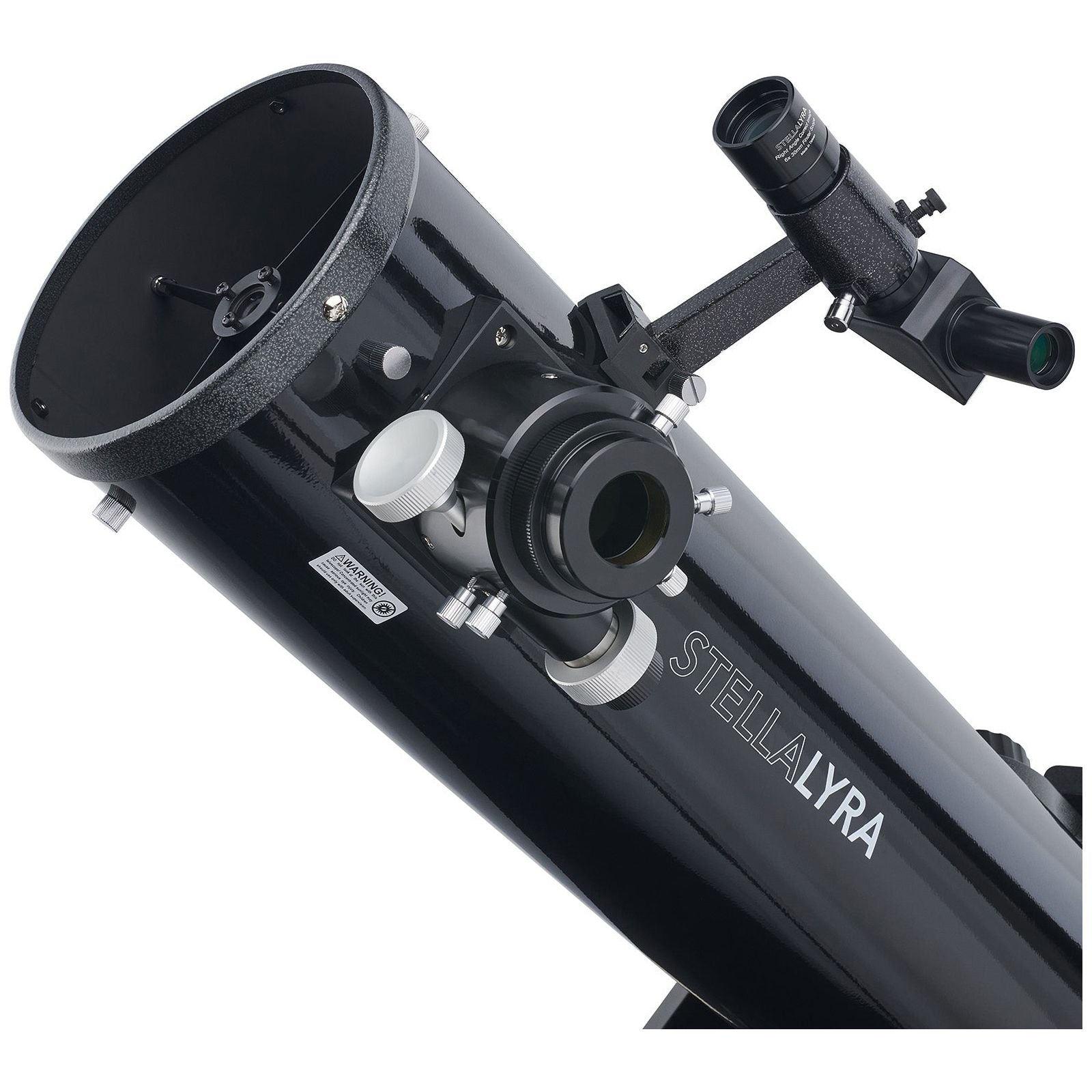 StellaLyra 6" f/8 Planetary Dobsonian - Vega Vision