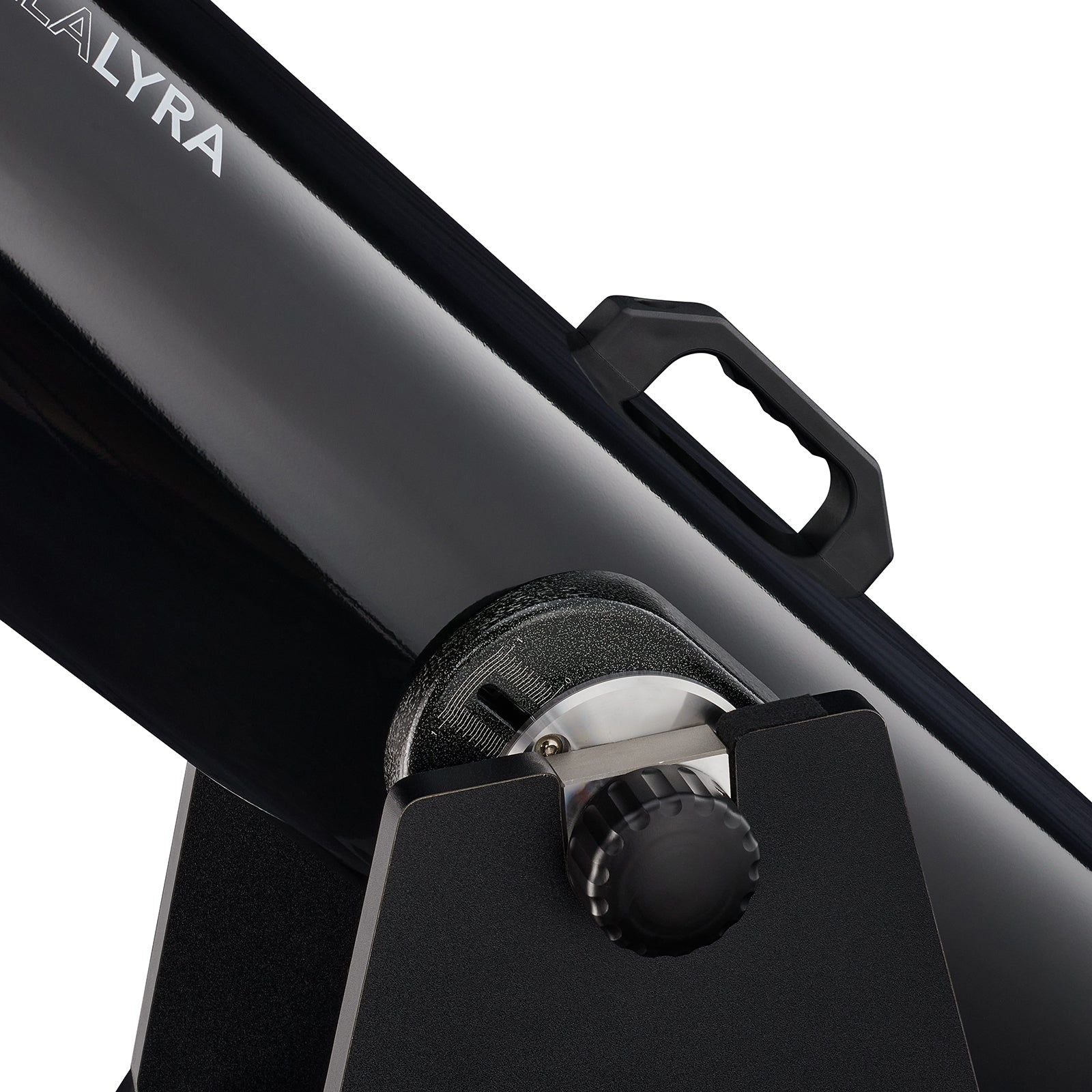 StellaLyra 8" f/6 Dobsonian - Vega Vision