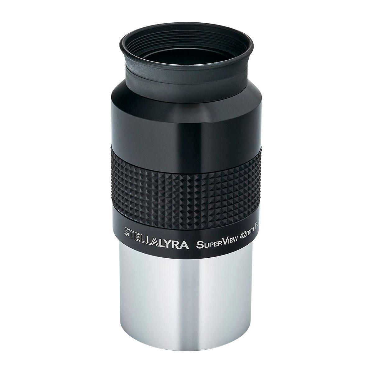 StellaLyra 42mm 2" SuperView Eyepiece - Vega Vision