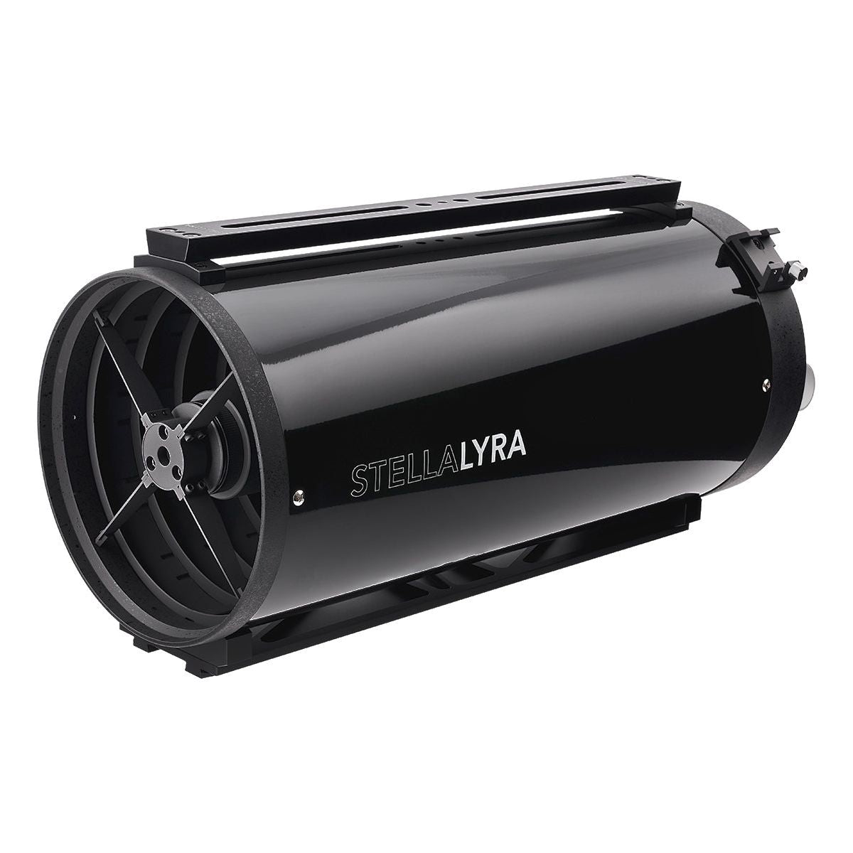 8" f/12 StellaLyra Classical Cassegrain Telescope - Vega Vision