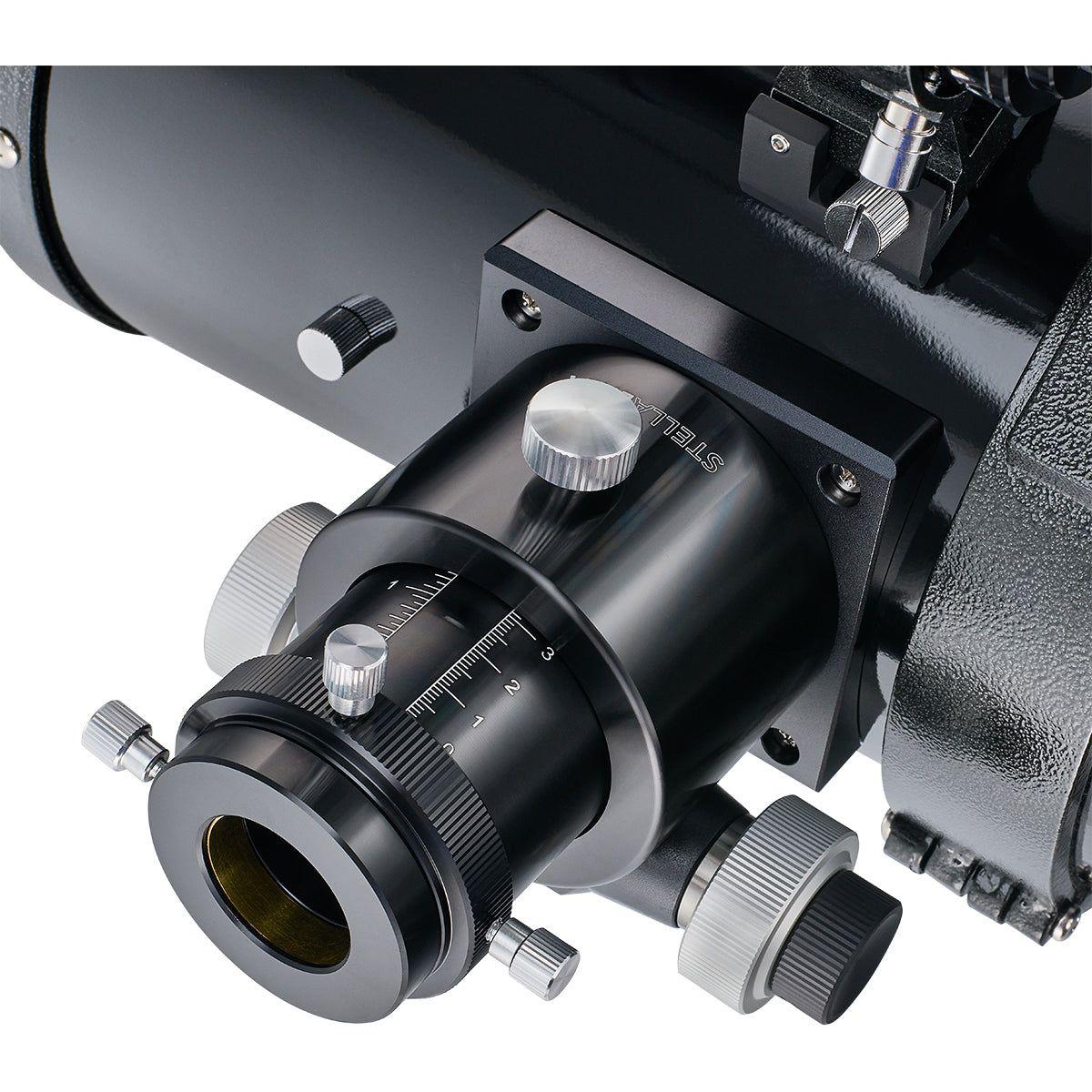 StellaLyra 6" f/4 M-LRN Newtonian Reflector with 2" Dual-Speed Focuser - Vega Vision