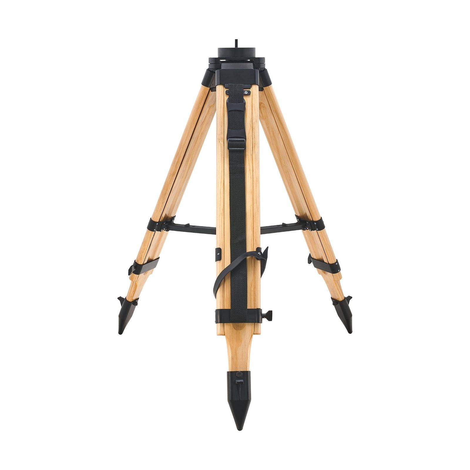 StellaLyra Wooden Tripod with M10 Adapter - Vega Vision