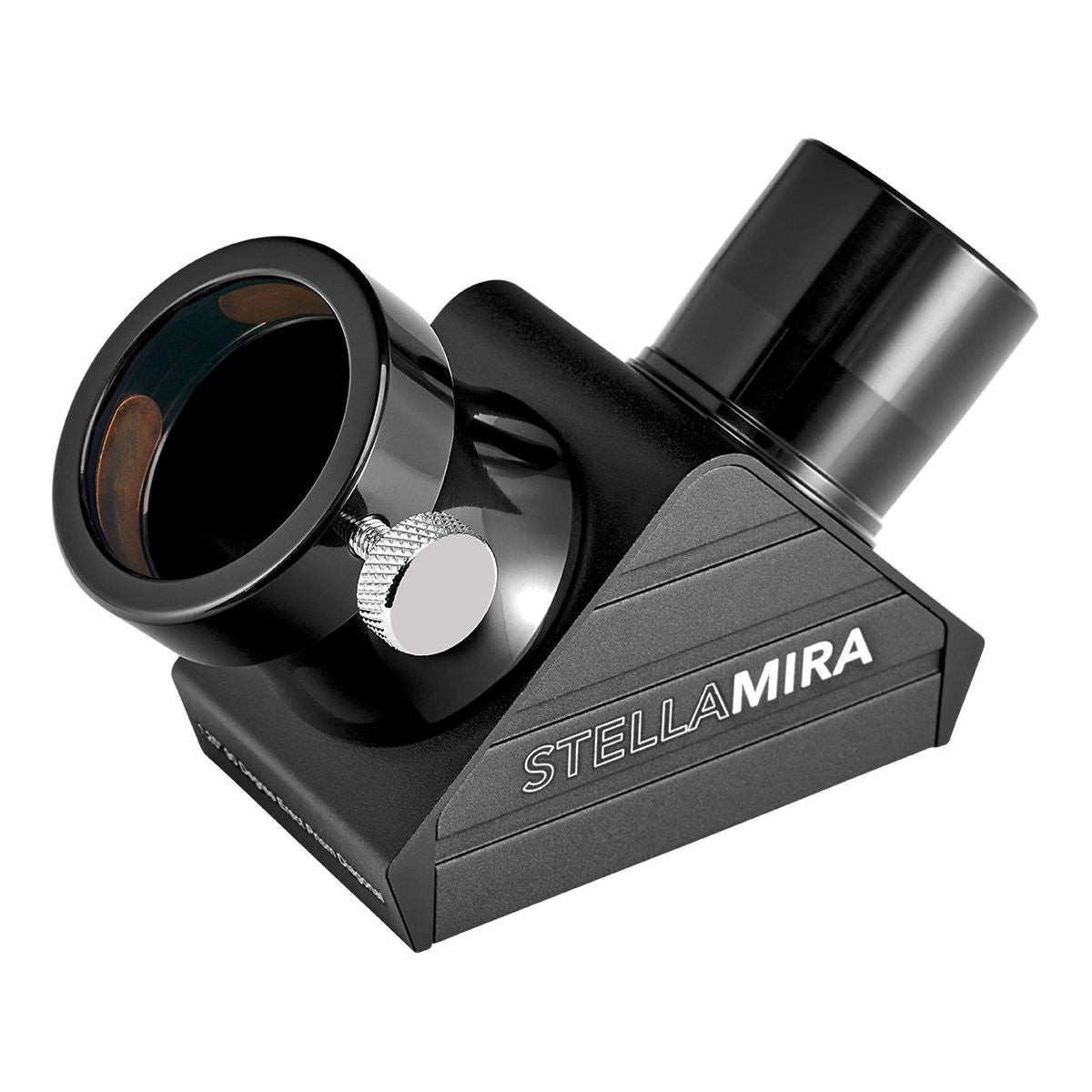 StellaMira 1.25" 90º Erecting Prism Diagonal - Vega Vision