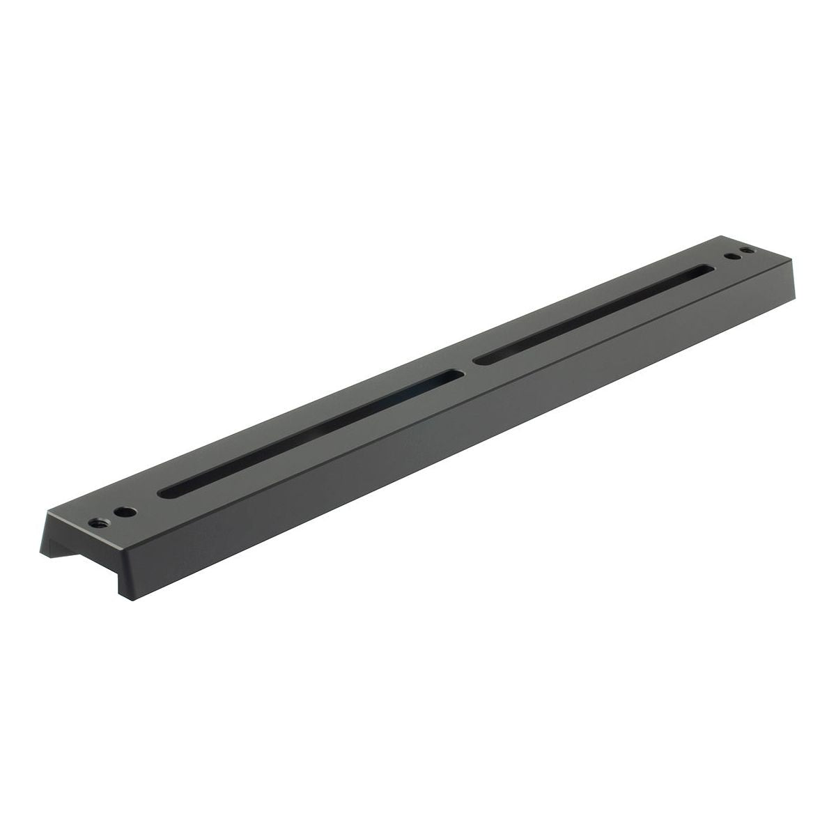 StellaMira Universal Vixen-Style Dovetail Bar - Available in 7" or 14" - Vega Vision