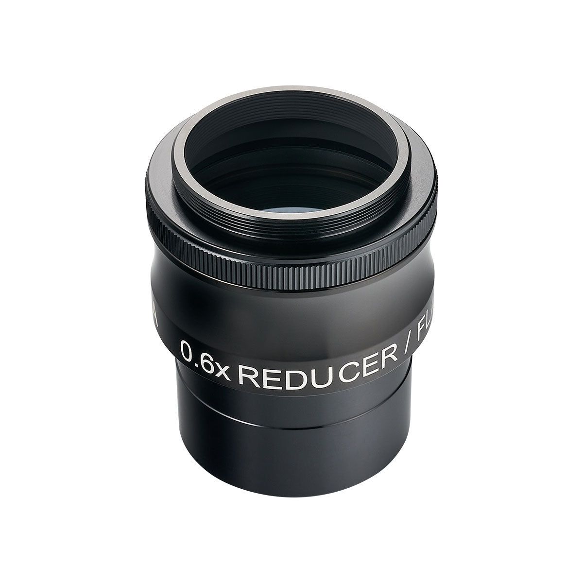 StellaMira 2" 0.6x Reducer / Field Flattener with M48 Adapter - Vega Vision