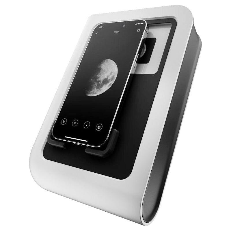 Vaonis Hestia Essentials Pack - turn your Smart Phone into a Smart Telescope - Vega Vision