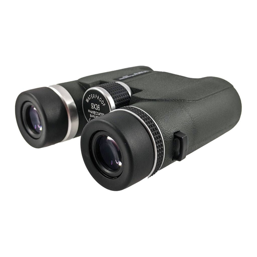 Visionary Inara 9x36 Binoculars - Vega Vision