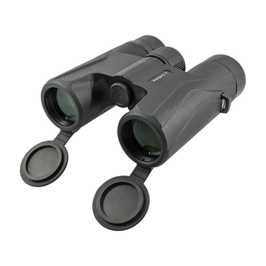 Visionary Wetland PLUS 10×32 Binoculars - Vega Vision