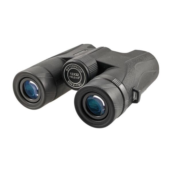 Visionary Wetland PLUS 12×32 Binoculars - Vega Vision