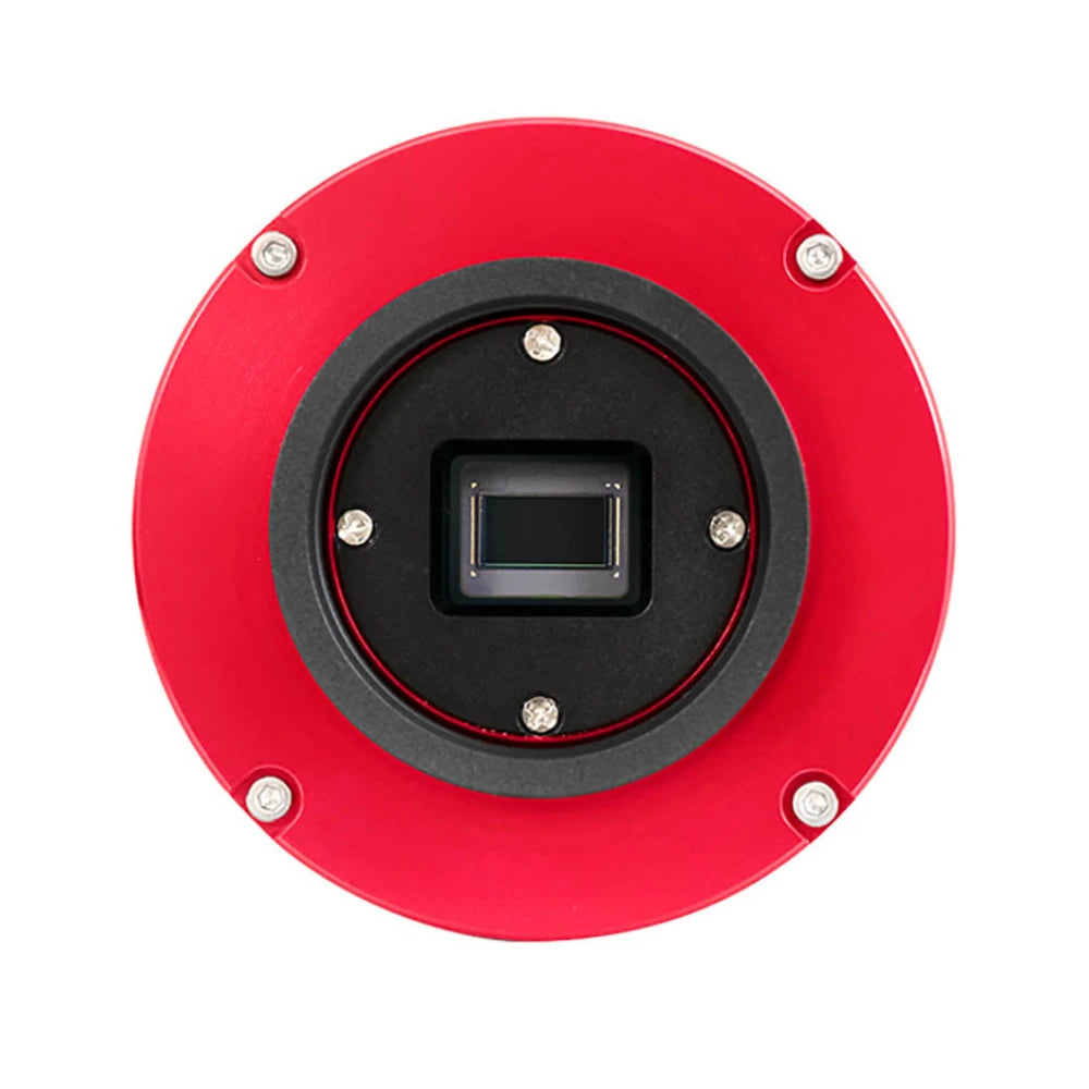 ZWO ASI585MM-PRO USB3.0 Cooled Monochrome CMOS Camera - Vega Vision