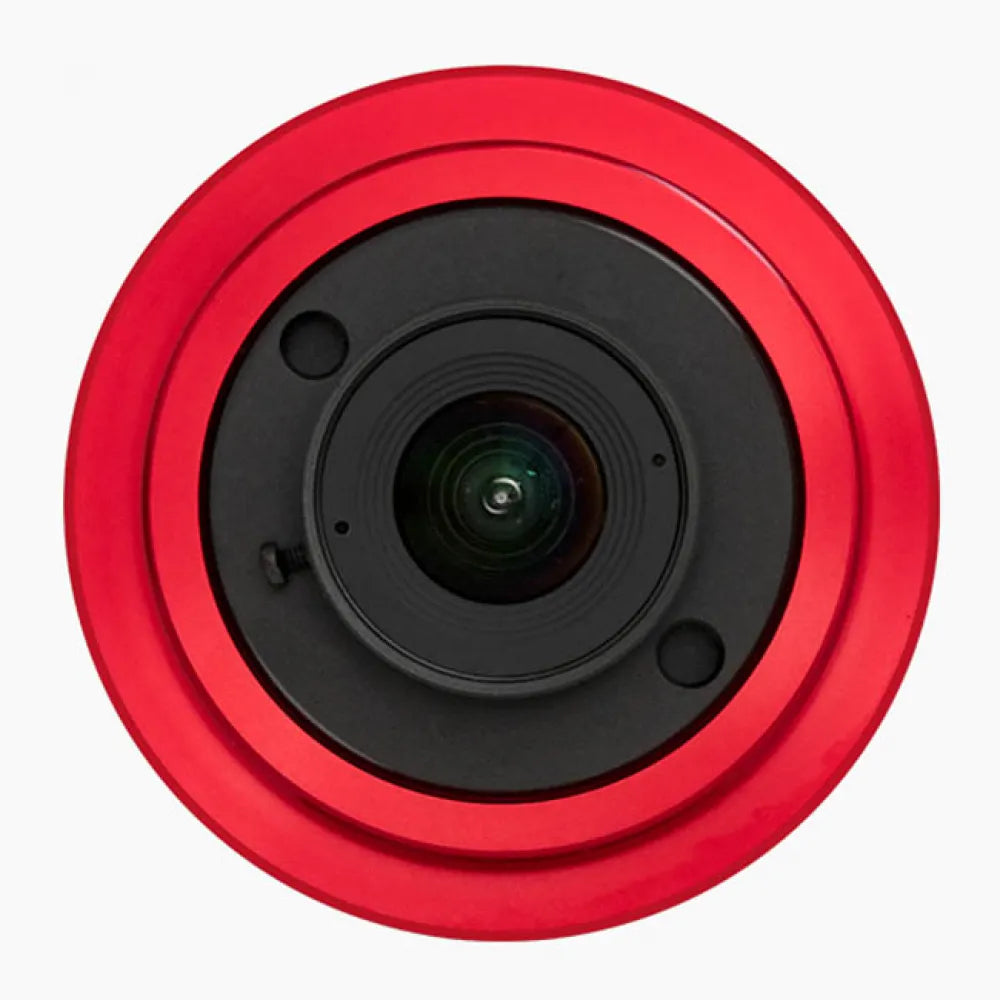 ZWO ASI662MC USB3.0 Colour CMOS Camera with Autoguider Port with High Sensitivity - Vega Vision