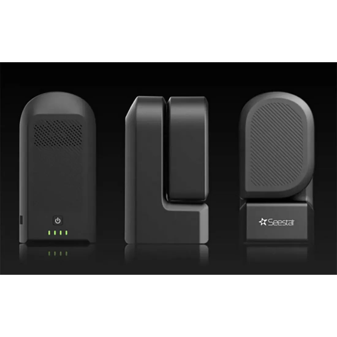 Seestar S50 All-in-One Smart Refractor Telescope by ZWO - Vega Vision