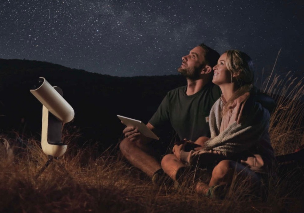 Choosing the Right Smart Telescope: A Practical Guide for UK Buyers