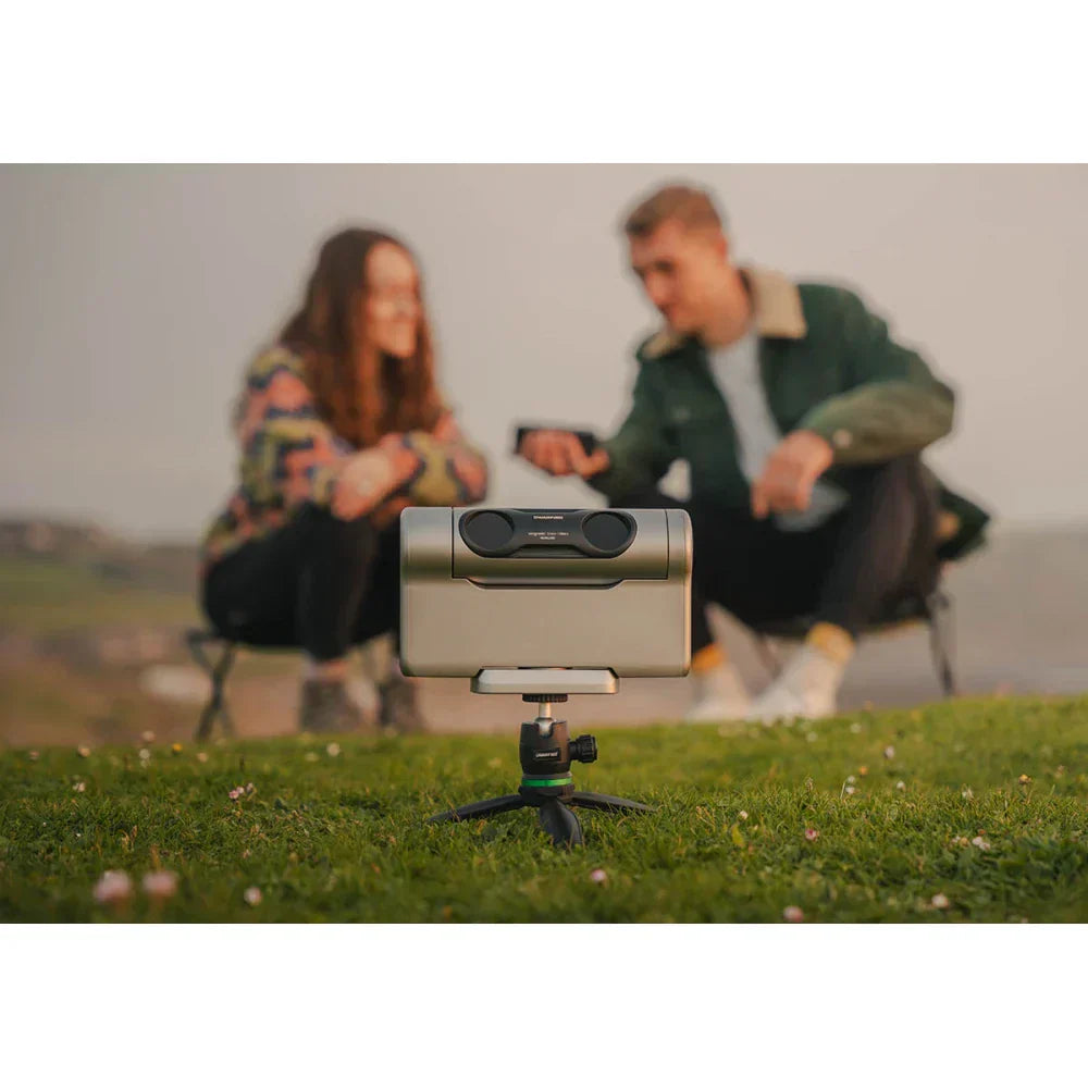 Dwarf 3 Smart Telescope – A Practical Look at Features, App and Everyday Use