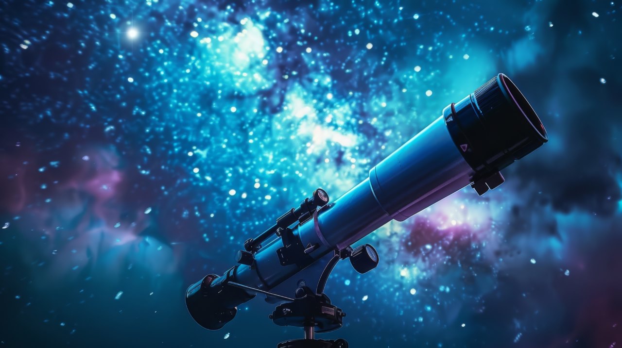 What is a Refracting Telescope? Everything You Need to Know