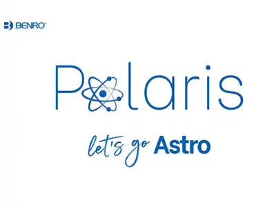 Benro Polaris