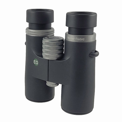 Visionary Binoculars