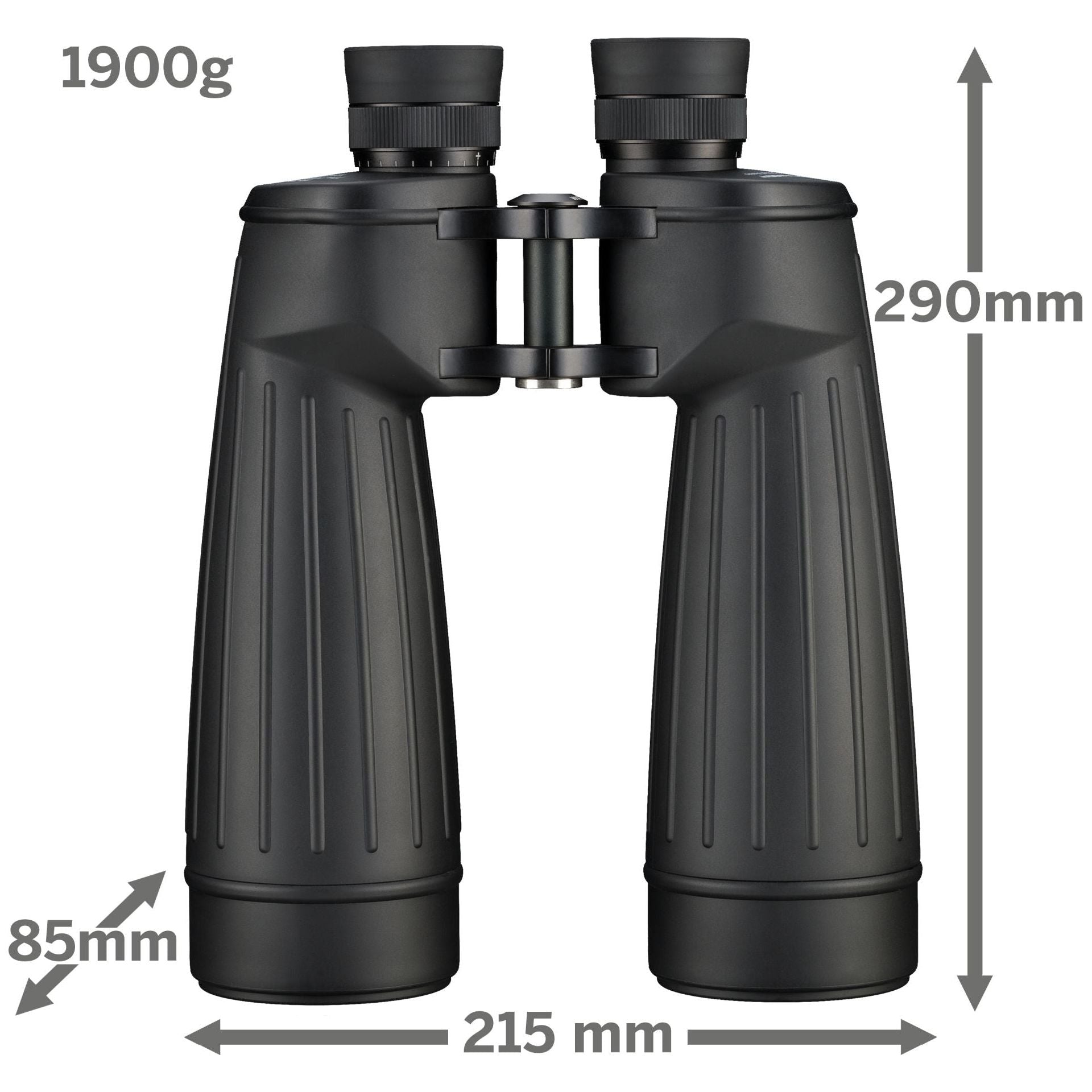 BRESSER Spezial Astro SF 15x70 Binoculars