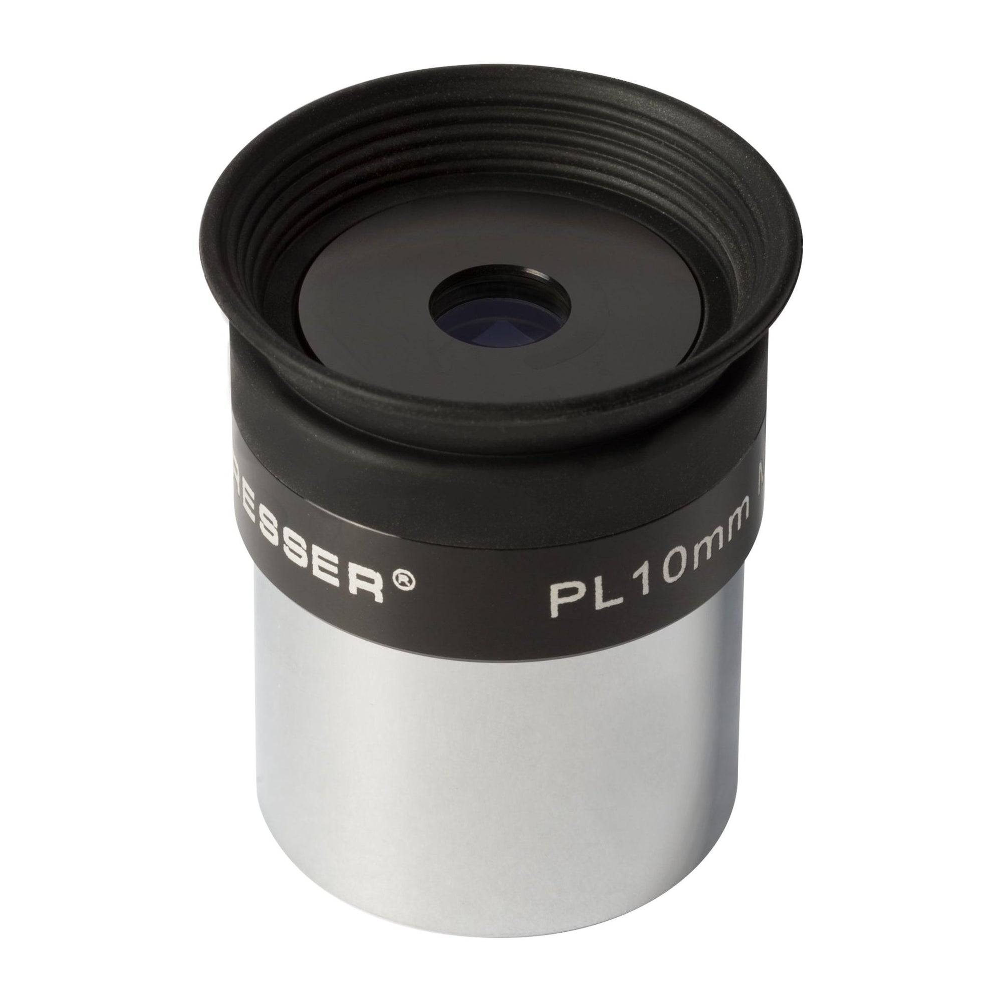 BRESSER Plössl Eyepieces 1.25" (31.7mm) Available in Focal Length from 5mm to 40mm