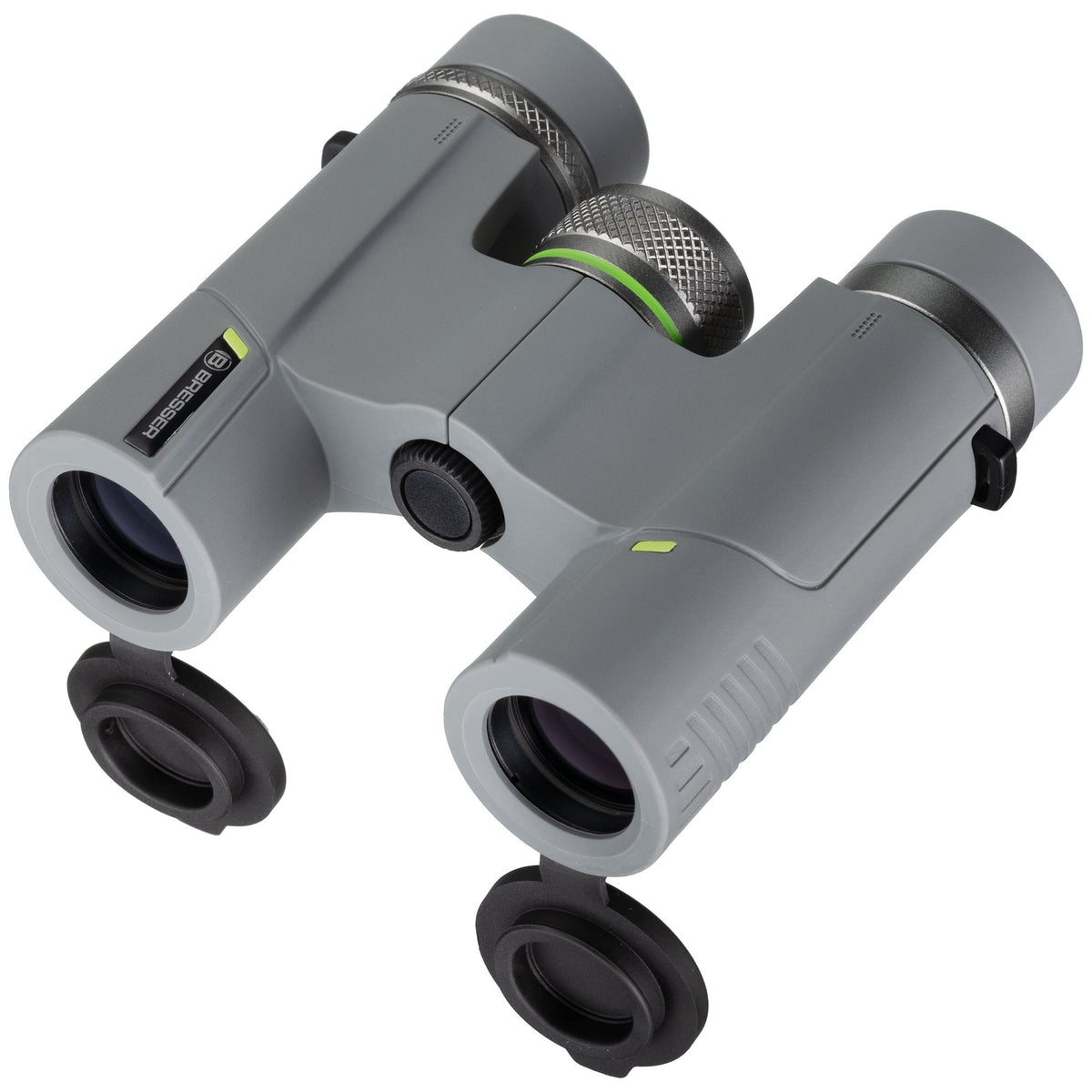 BRESSER 10x25 Wave Binoculars - waterproof