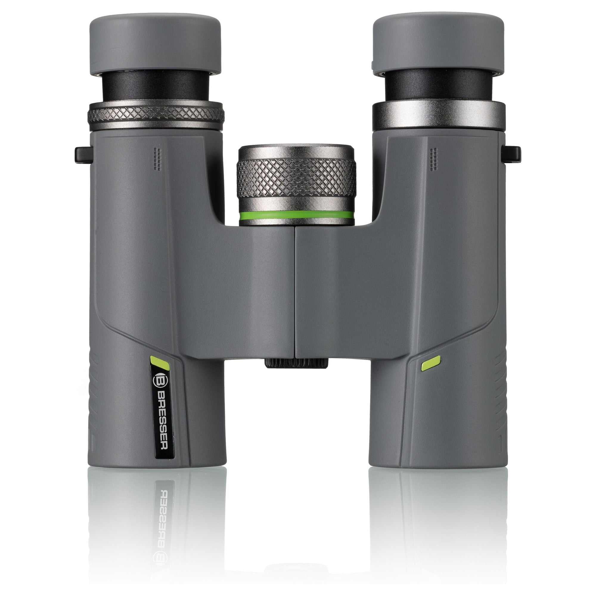 BRESSER 10x25 Wave Binoculars - waterproof