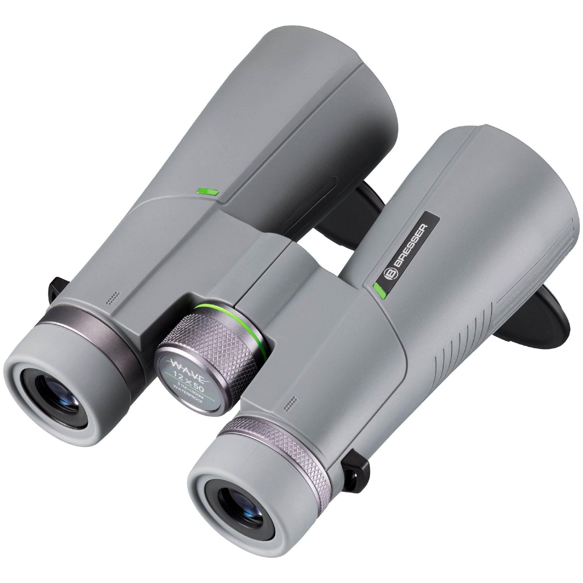 BRESSER 10x50 Wave binoculars