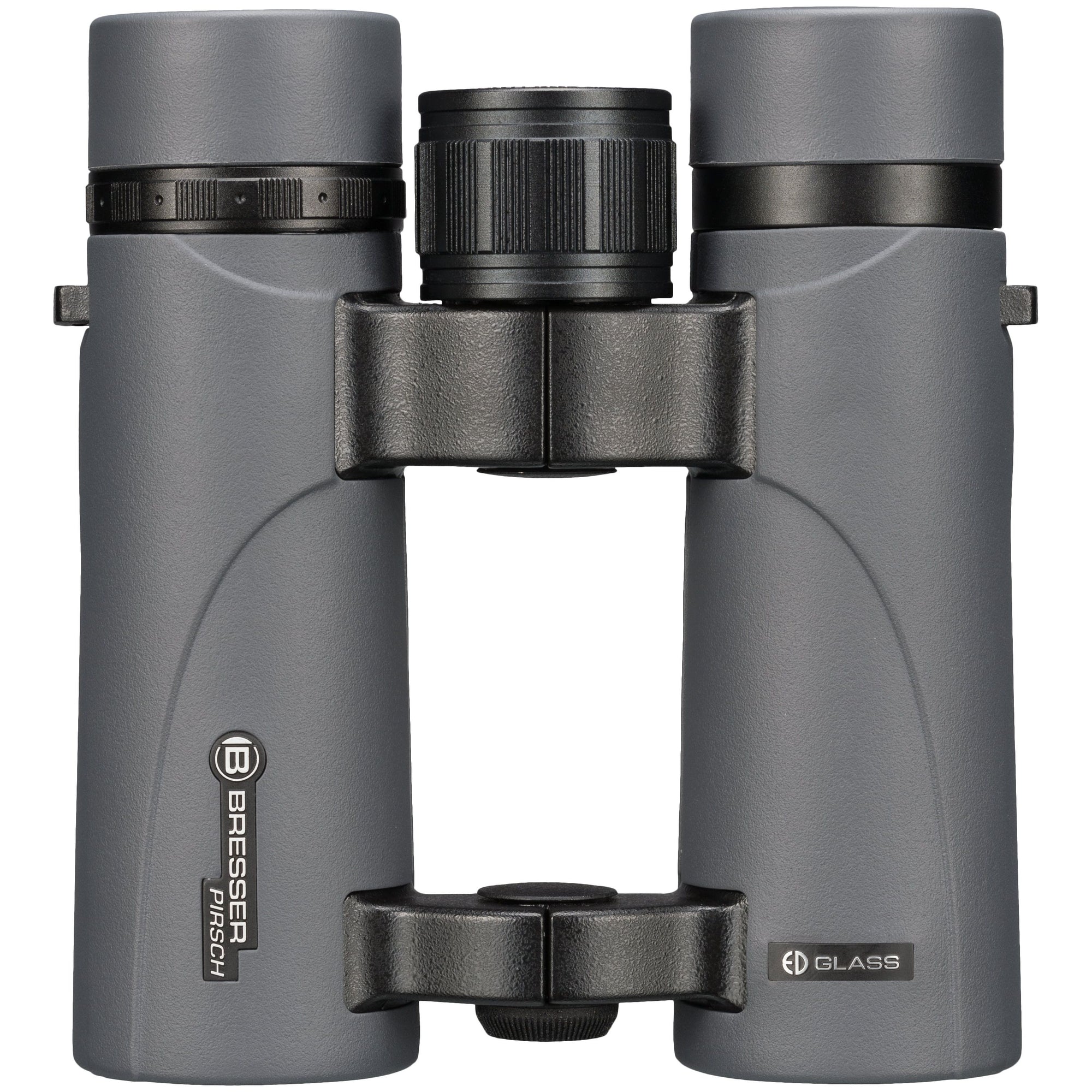 BRESSER Pirsch ED 8x34 Binoculars Phase Coating