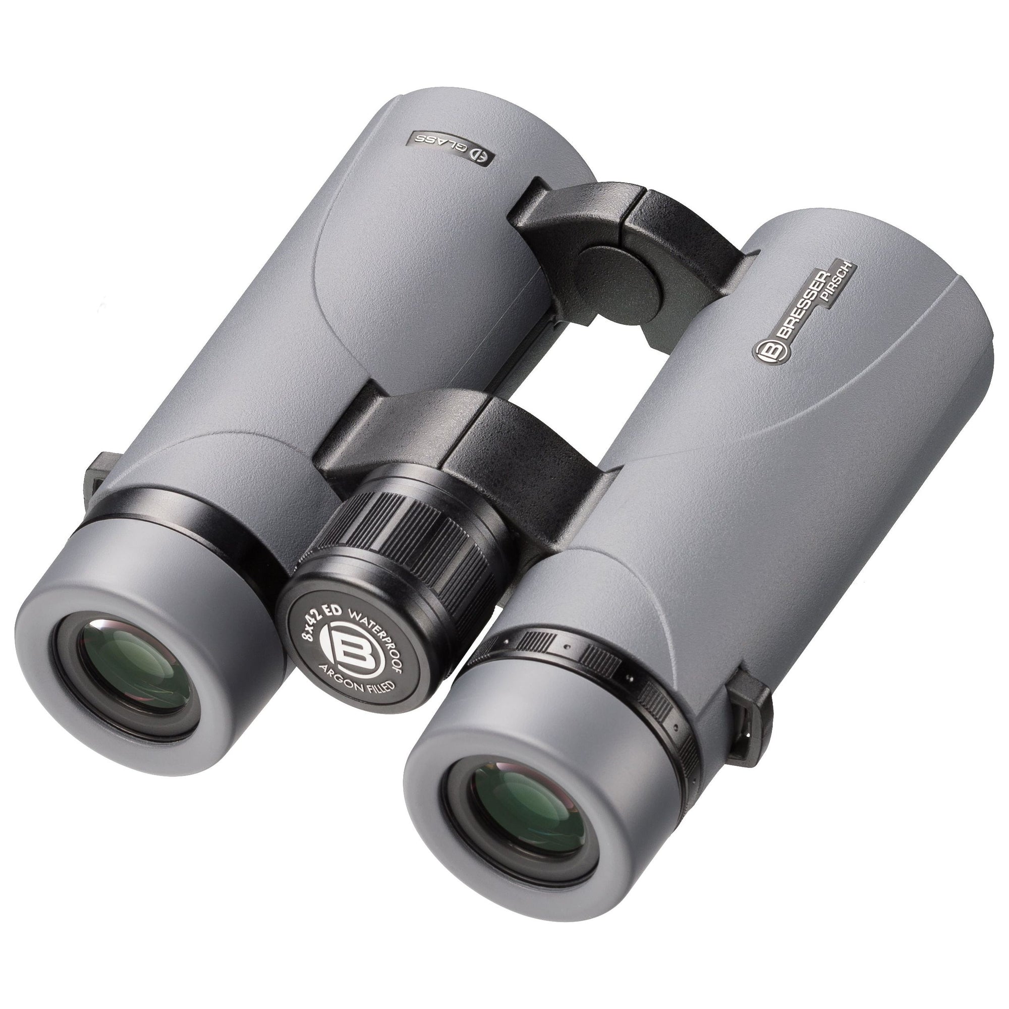 BRESSER Pirsch ED 8x42 Binocular Phase Coating