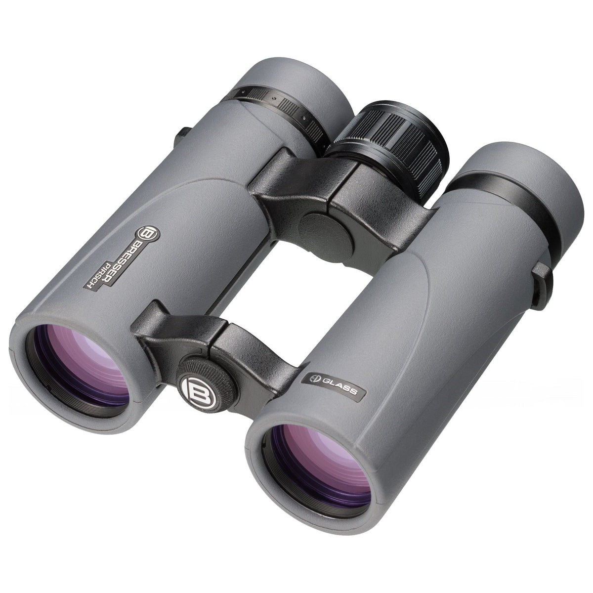 BRESSER Pirsch ED 10x34 Binocular Phase Coating