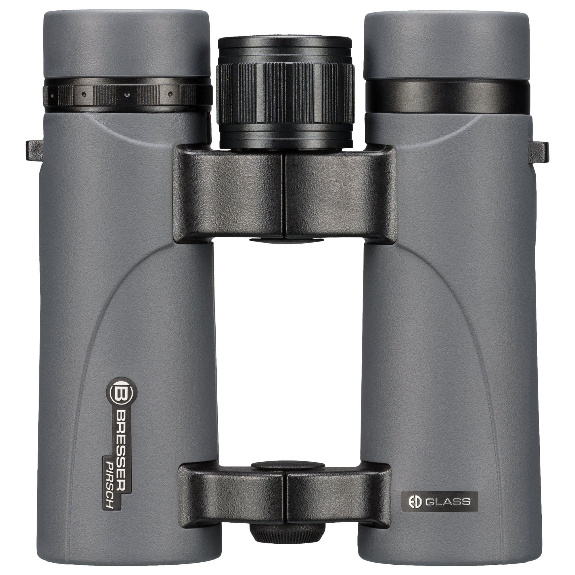 BRESSER Pirsch ED 10x34 Binocular Phase Coating