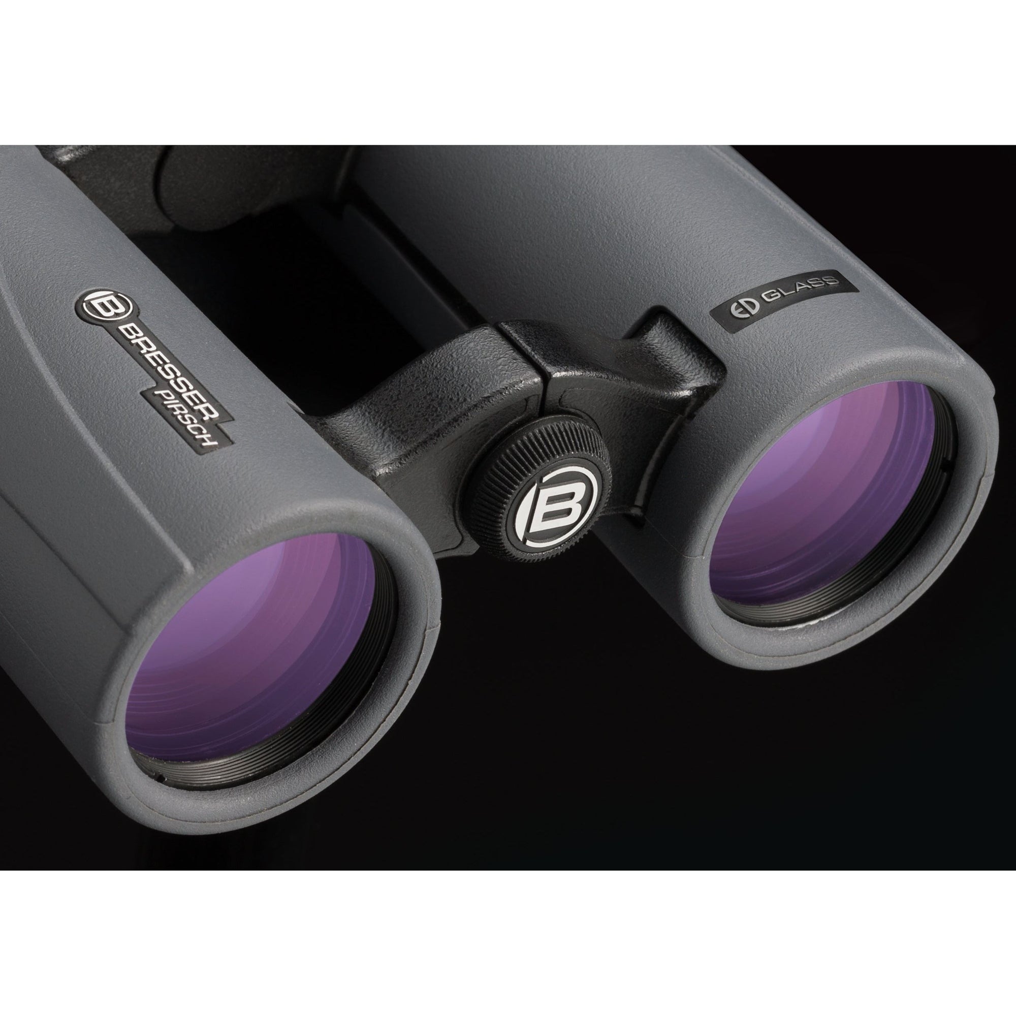 BRESSER Pirsch ED 10x34 Binocular Phase Coating