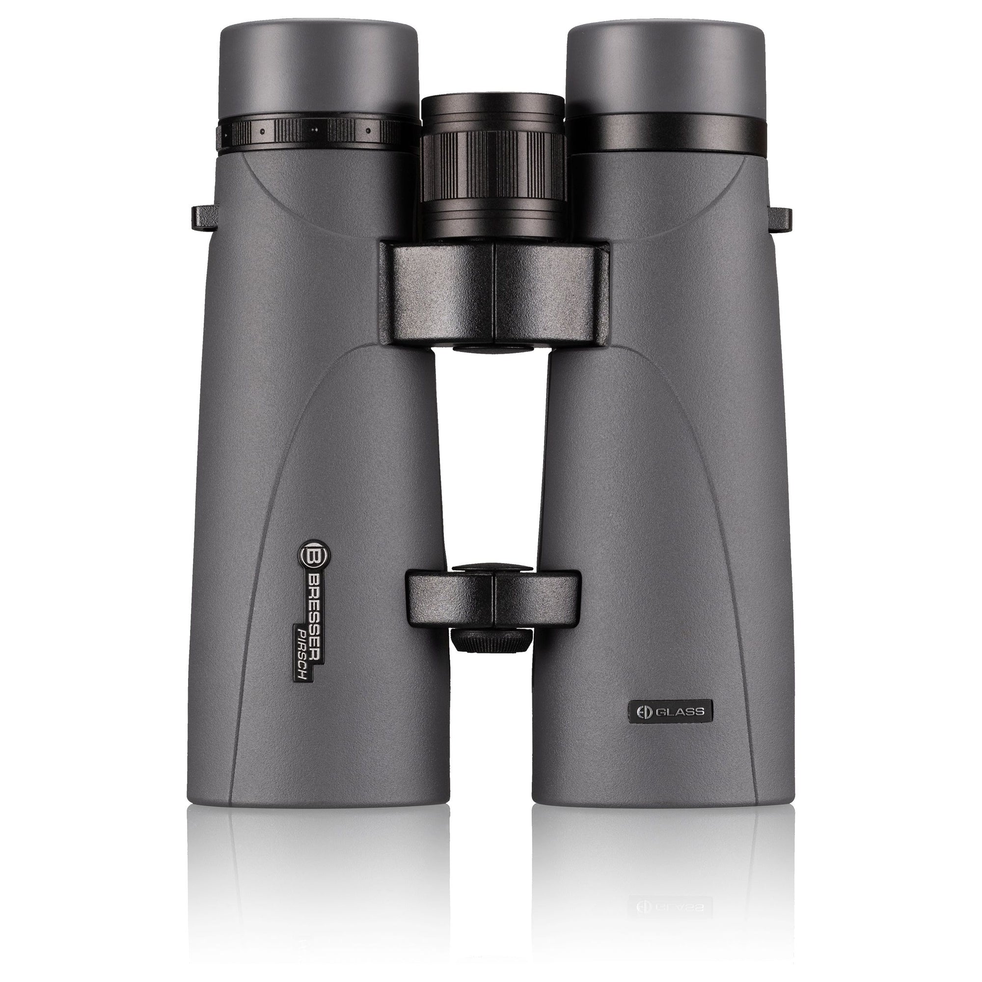 BRESSER Pirsch ED 10x50 Binoculars with Phase Coating