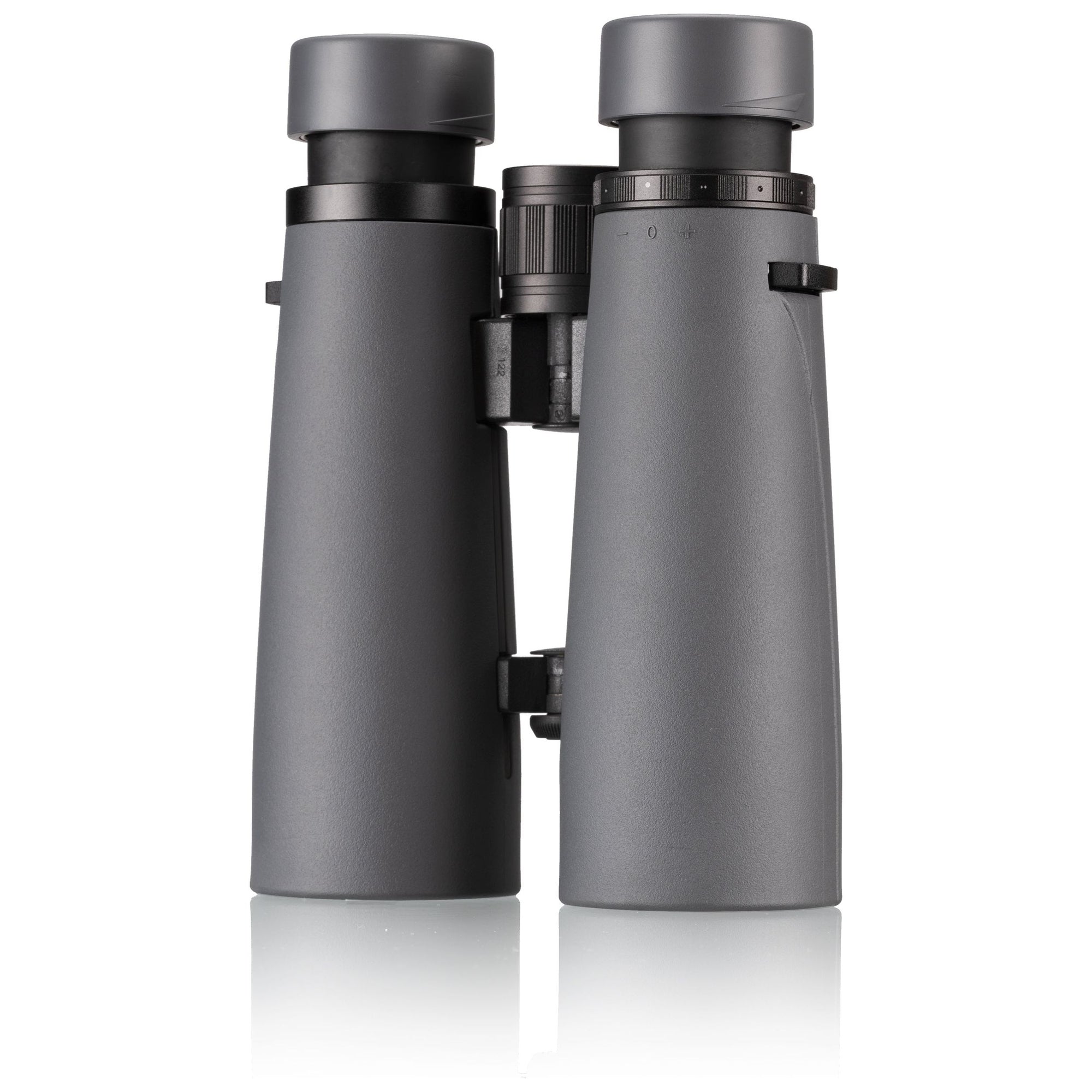 BRESSER Pirsch ED 10x50 Binoculars with Phase Coating