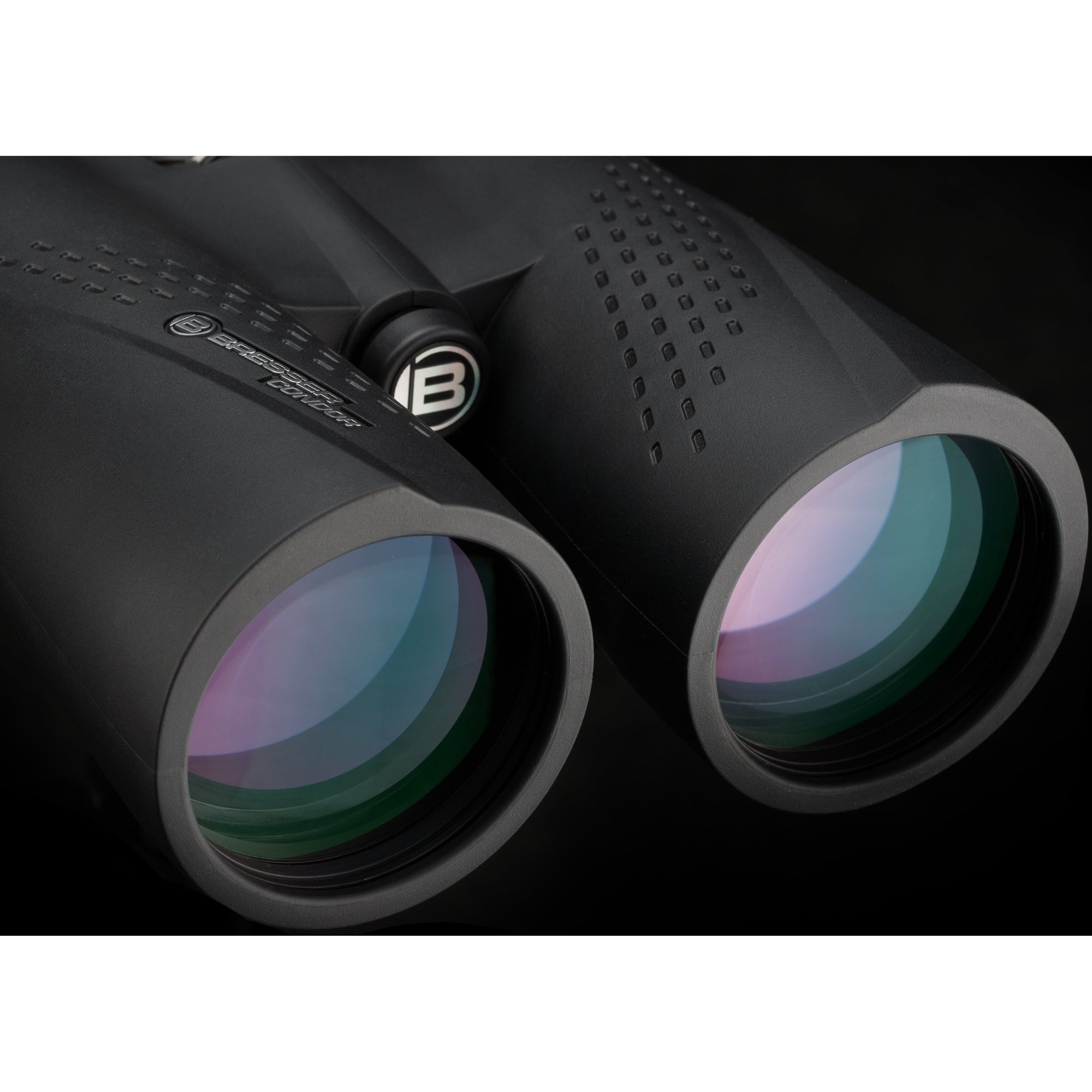 BRESSER Condor 8x56 Binoculars with UR Coating