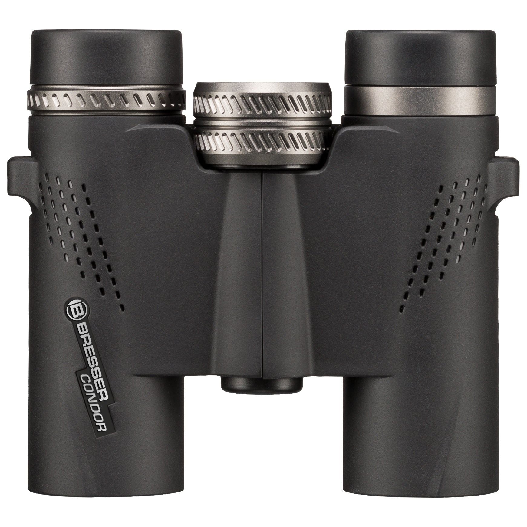 BRESSER Condor 10x25 Roof Binocular with UR Coating