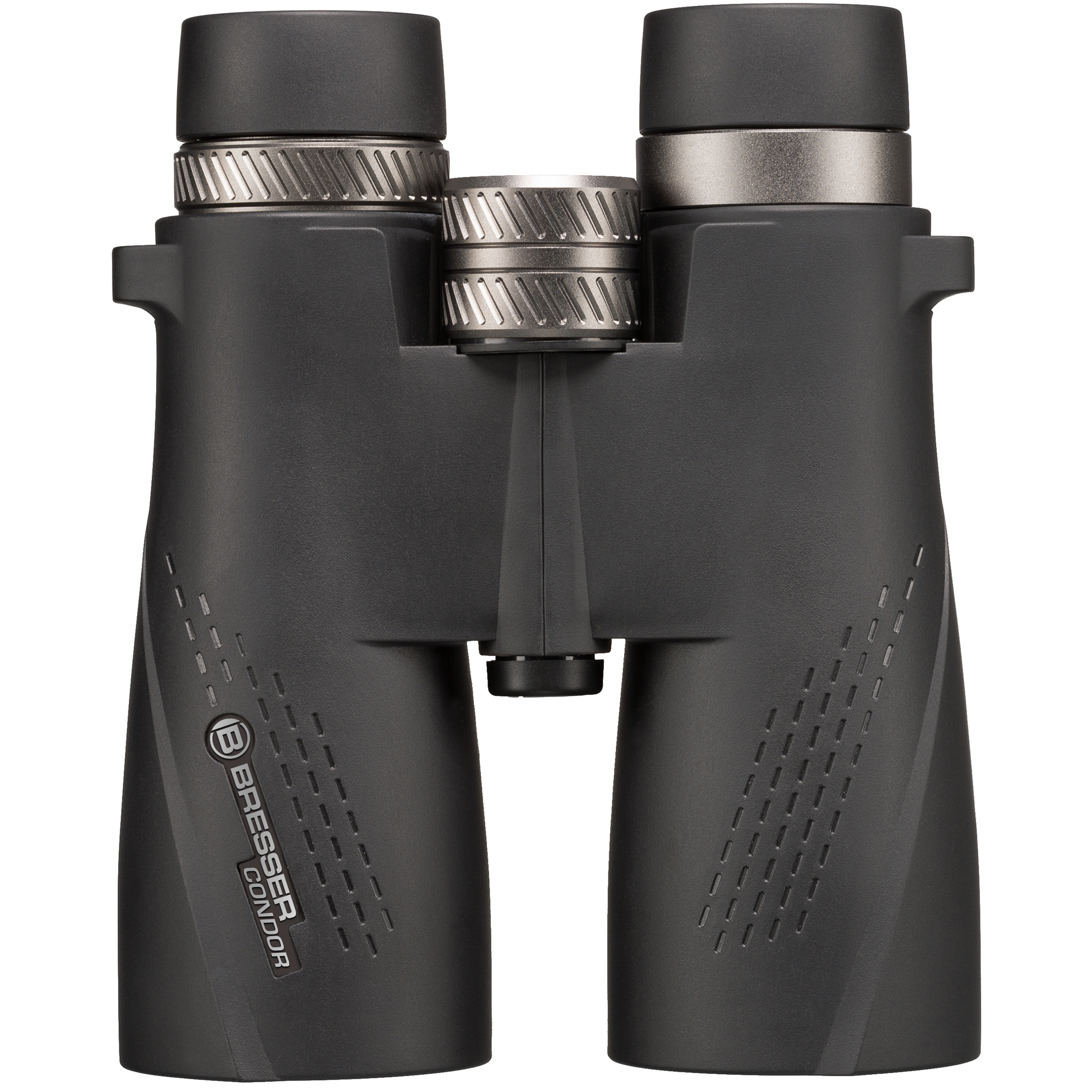 BRESSER Condor 10x50 Binoculars with UR Coating