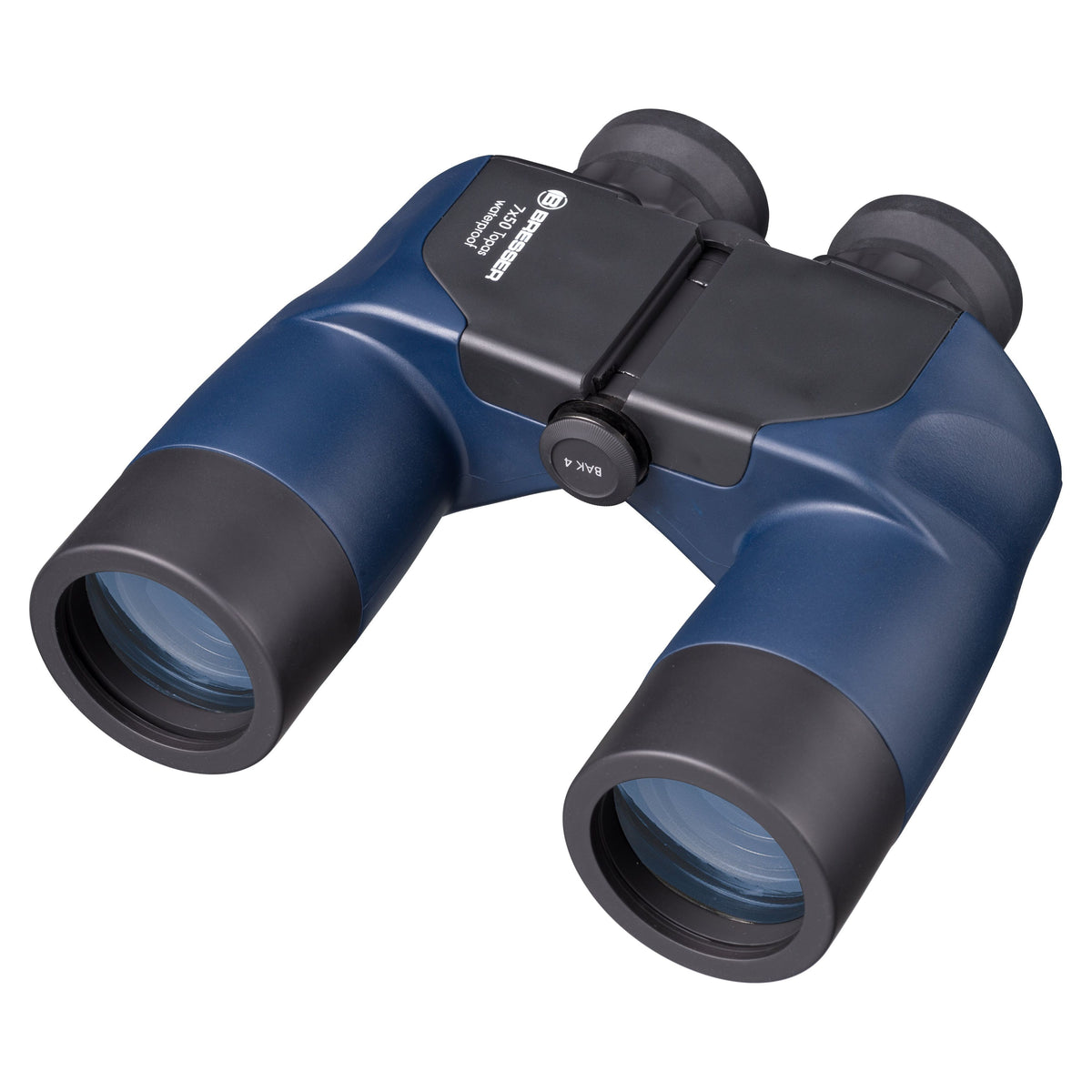 BRESSER Topas 7x50 Binoculars