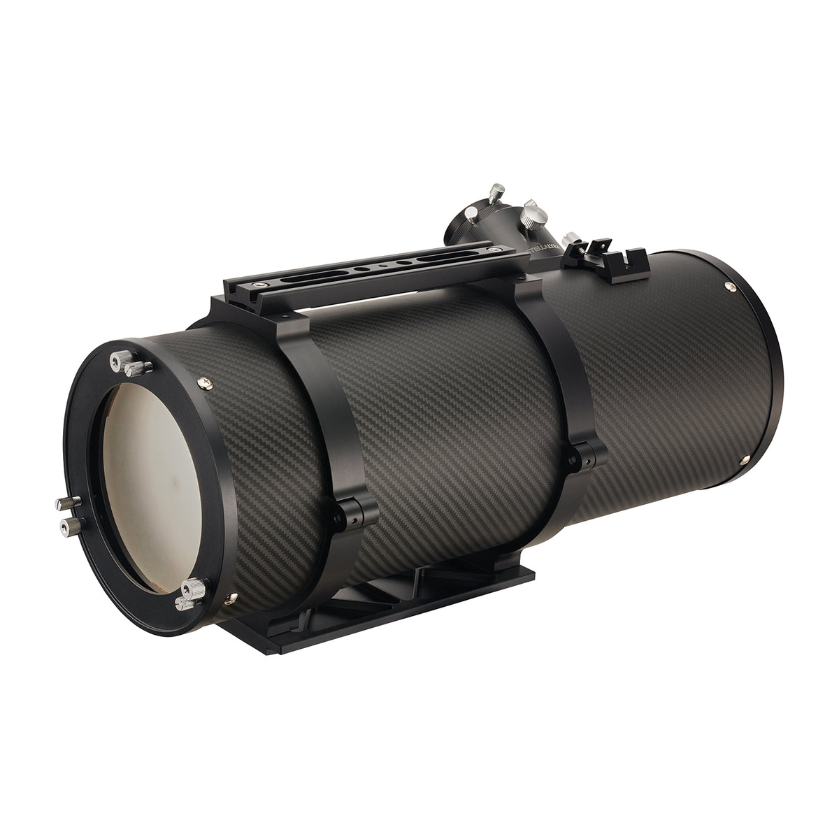 StellaLyra 8&quot; f/4 M-LRN-D Carbon Fibre Imaging Newtonian Reflector with 2&quot; Dual-Speed R&amp;P Focuser - Vega Vision