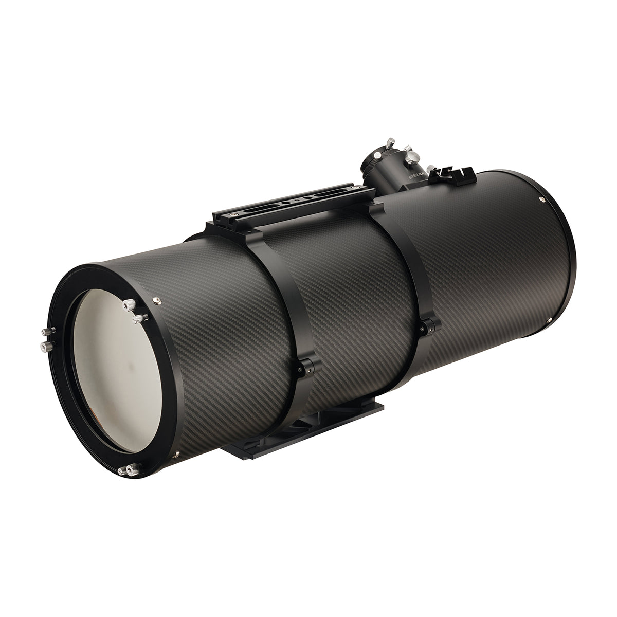 StellaLyra 6&quot; f/4 M-LRN-D Carbon Fibre Imaging Newtonian Reflector with 2&quot; Dual-Speed R&amp;P Focuser - Vega Vision